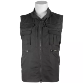 Viper Concealed Carry Vest Black - Large