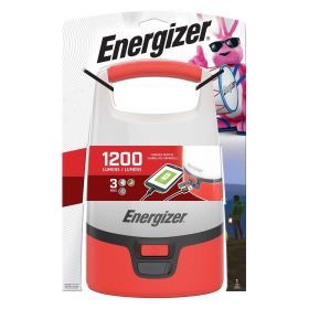 Energizer Vision LED USB Lantern 1200 Lumens Light Output